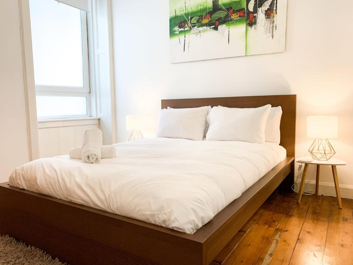 אדינבורו Artsy Modern 1Br Home In Abbeyhill מראה חיצוני תמונה